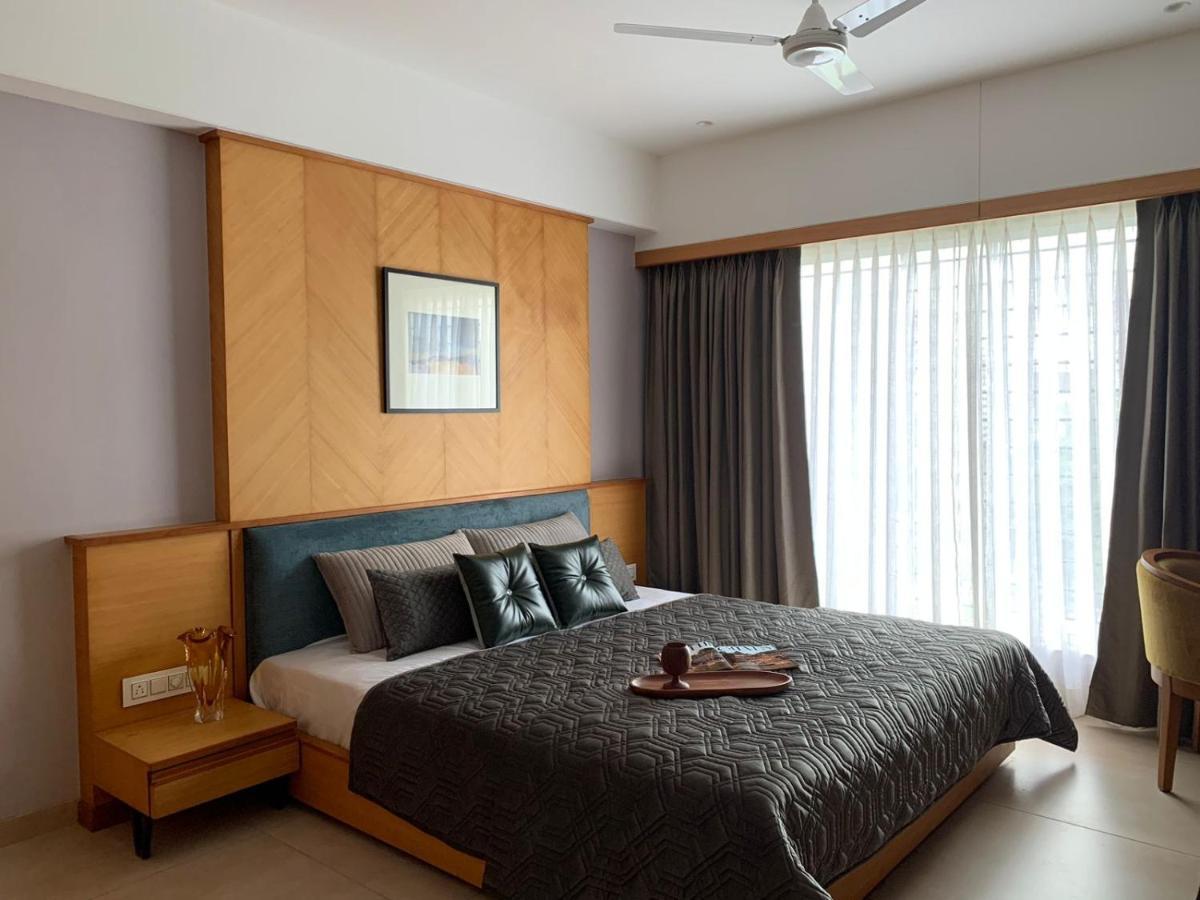 Alba Inn, Vijay Nagar إندور المظهر الخارجي الصورة